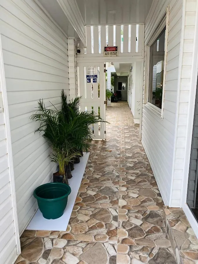 San Andrés Posada Gladys Place 0*, San Andrés קולומביה