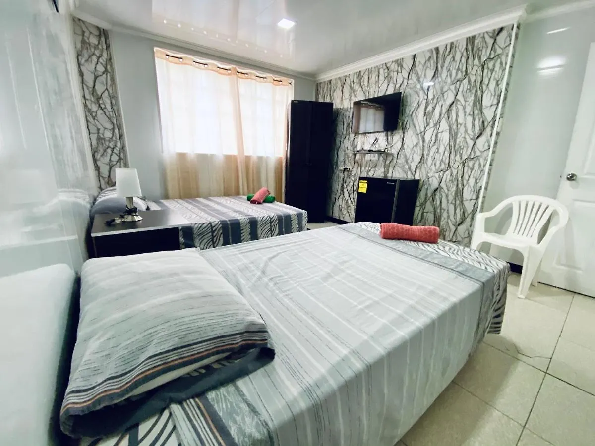 Inn Posada Gladys Place San Andres