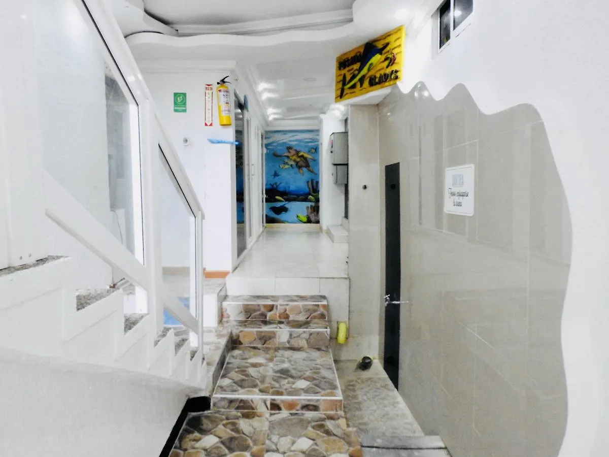 Posada Gladys Place San Andres  0*, San Andres (San Andres and Providencia Islands)